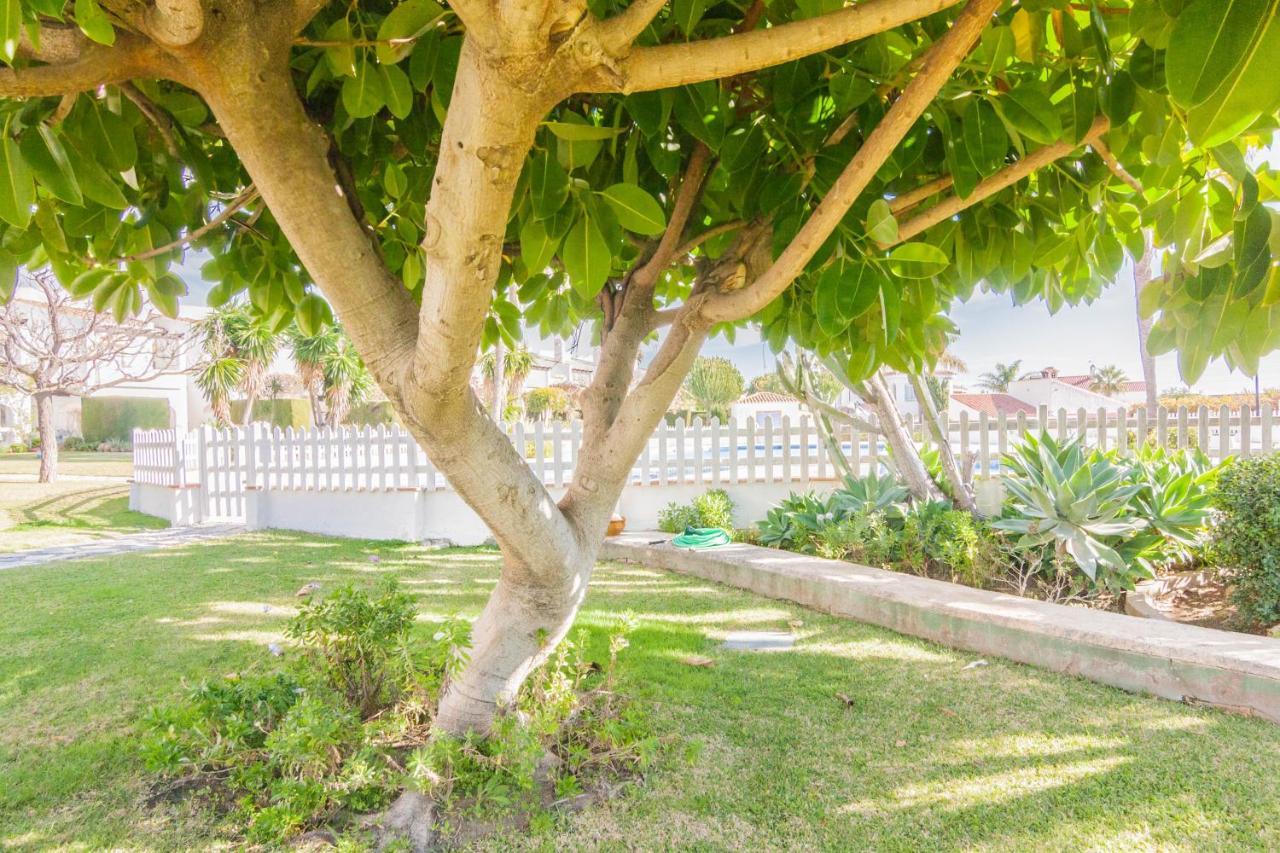 Holiday home Adosado *