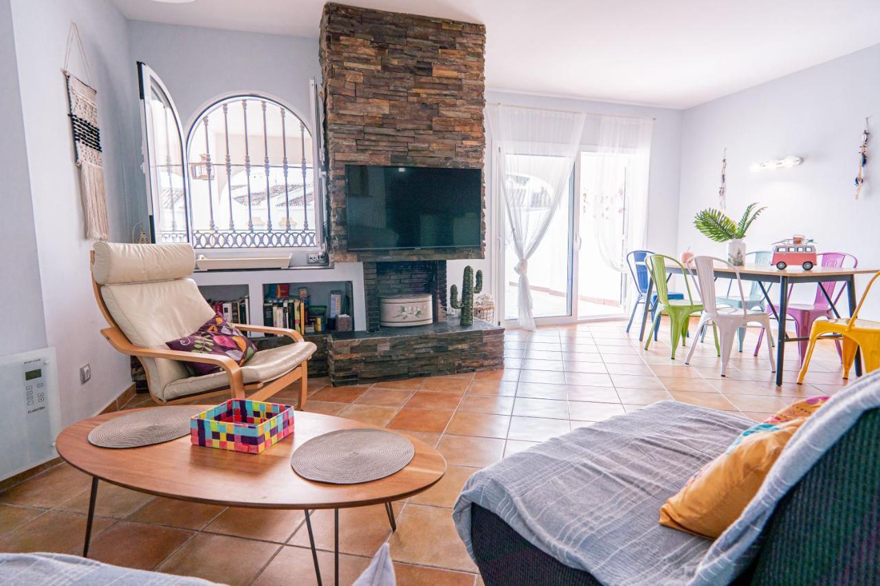 Adosado Holiday home *