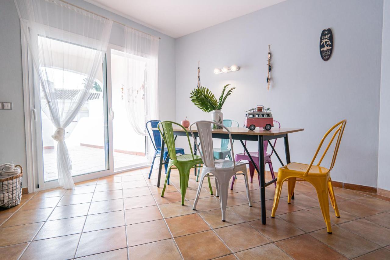 Adosado Holiday home *