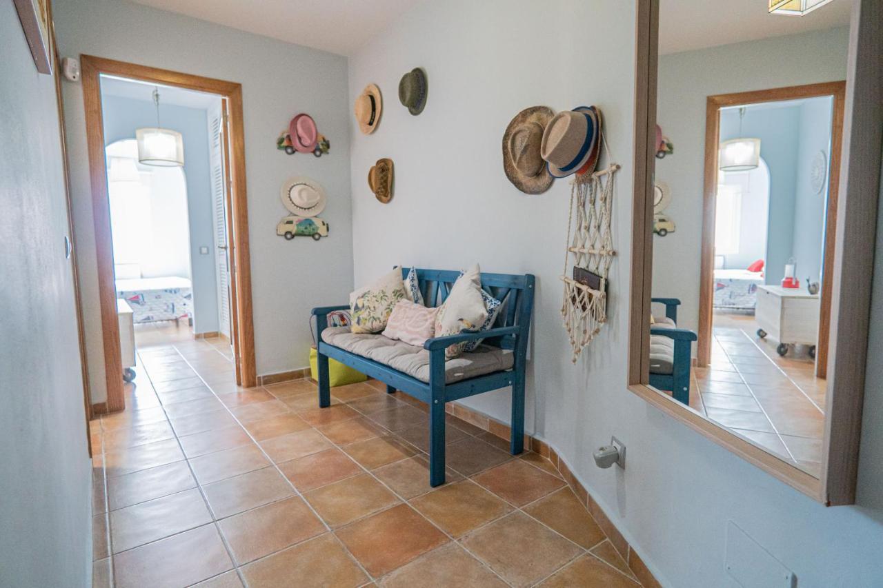 Adosado Holiday home Estepona