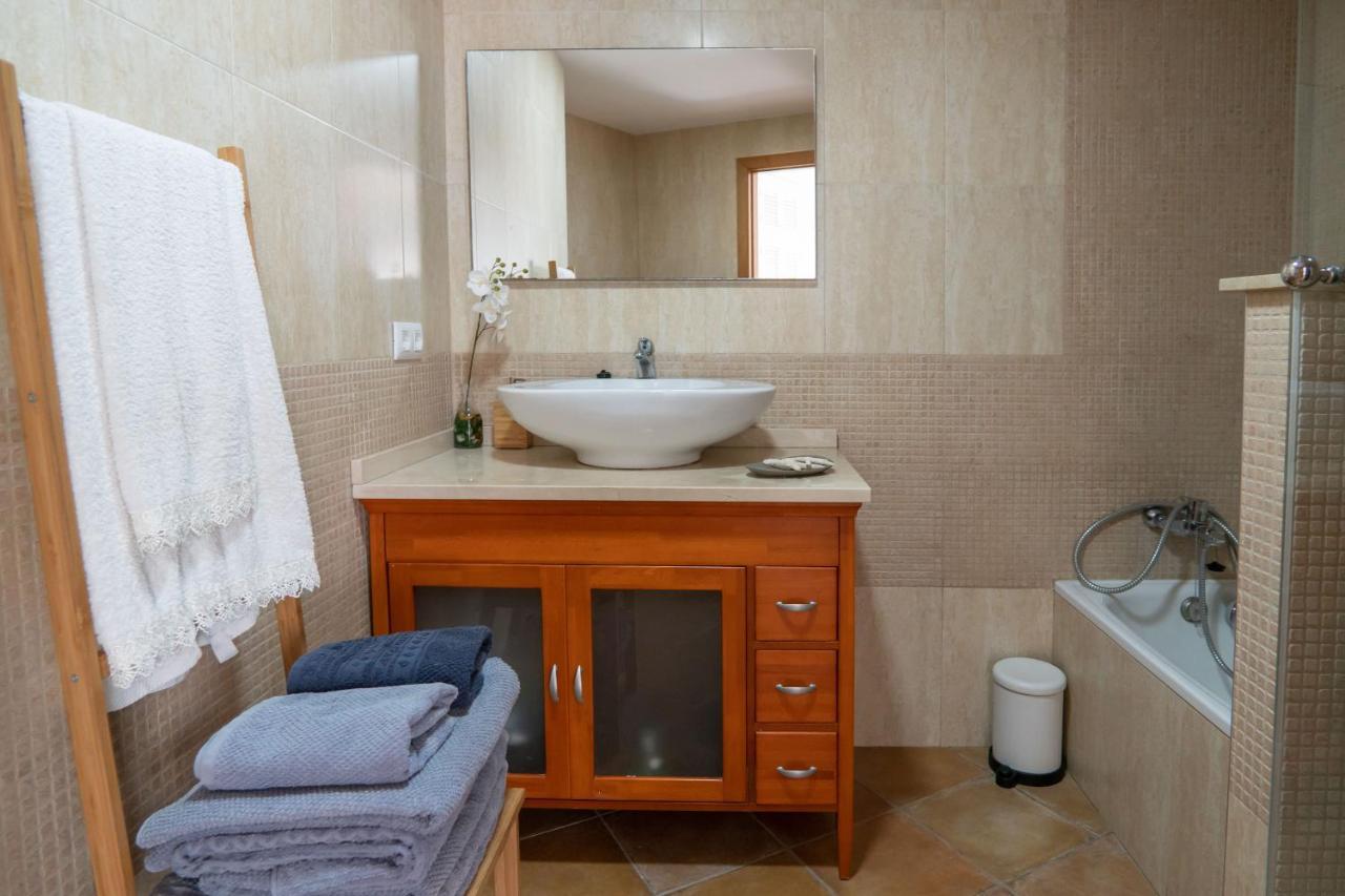 Adosado Holiday home *