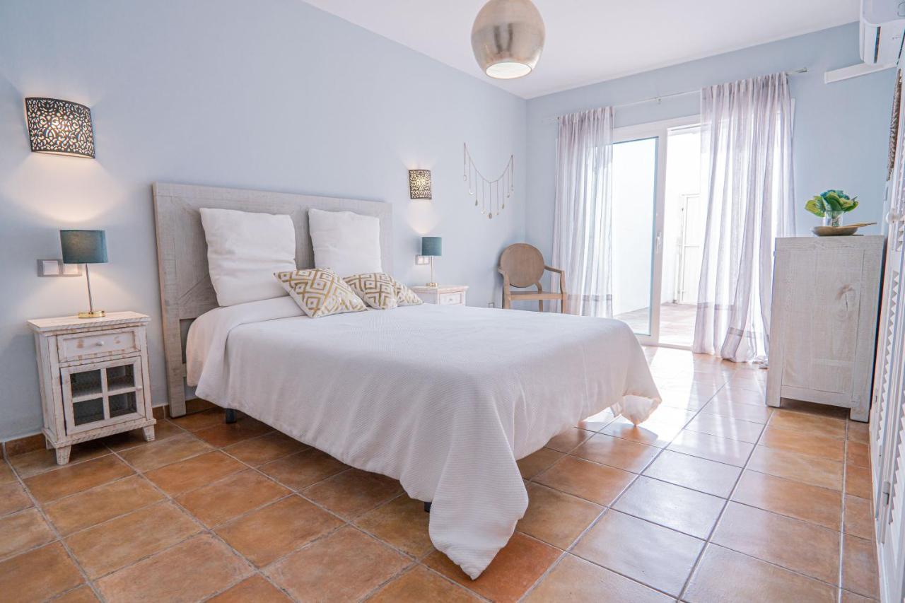 Adosado Holiday home *