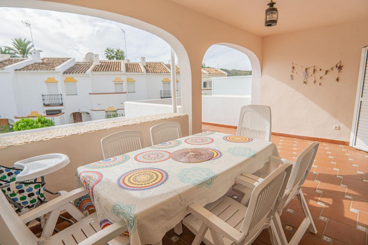 Adosado Holiday home