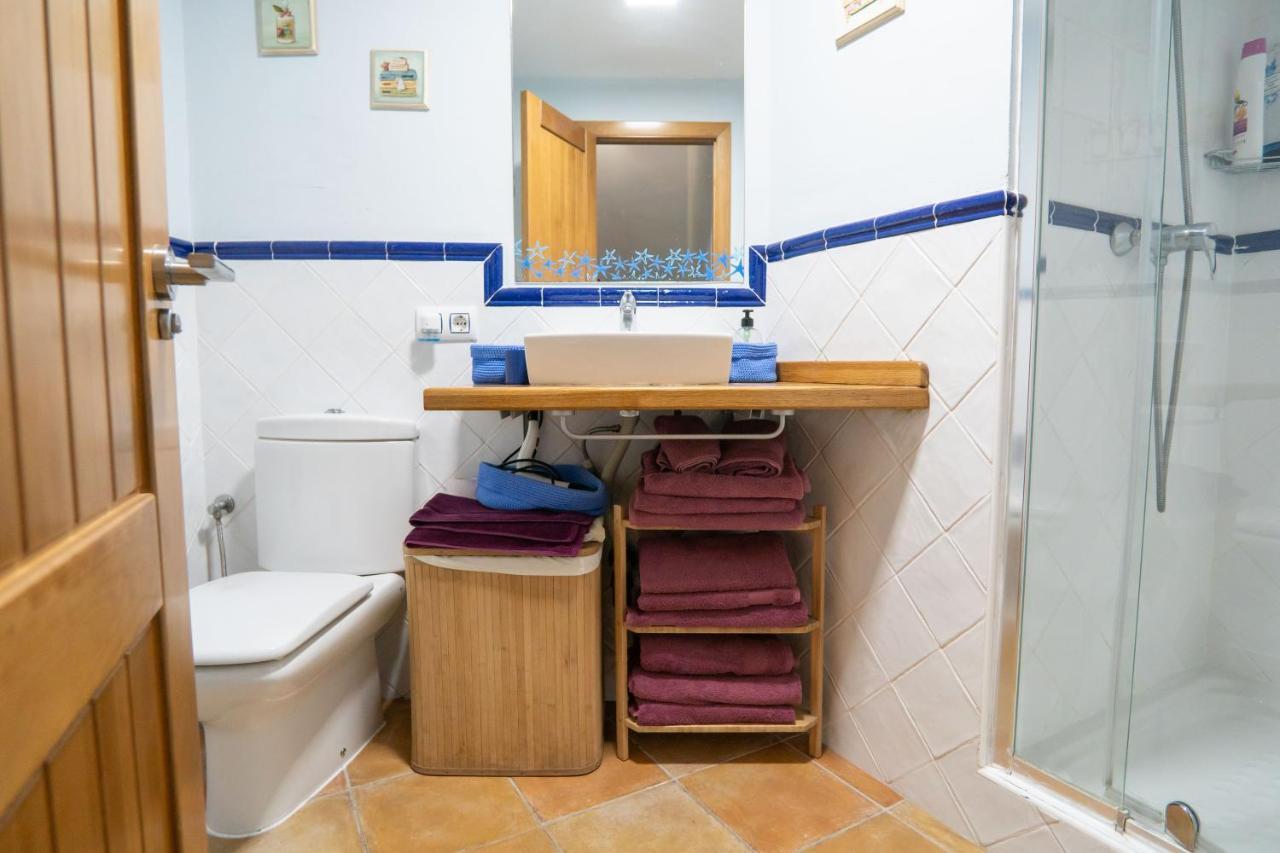 Holiday home Adosado Estepona
