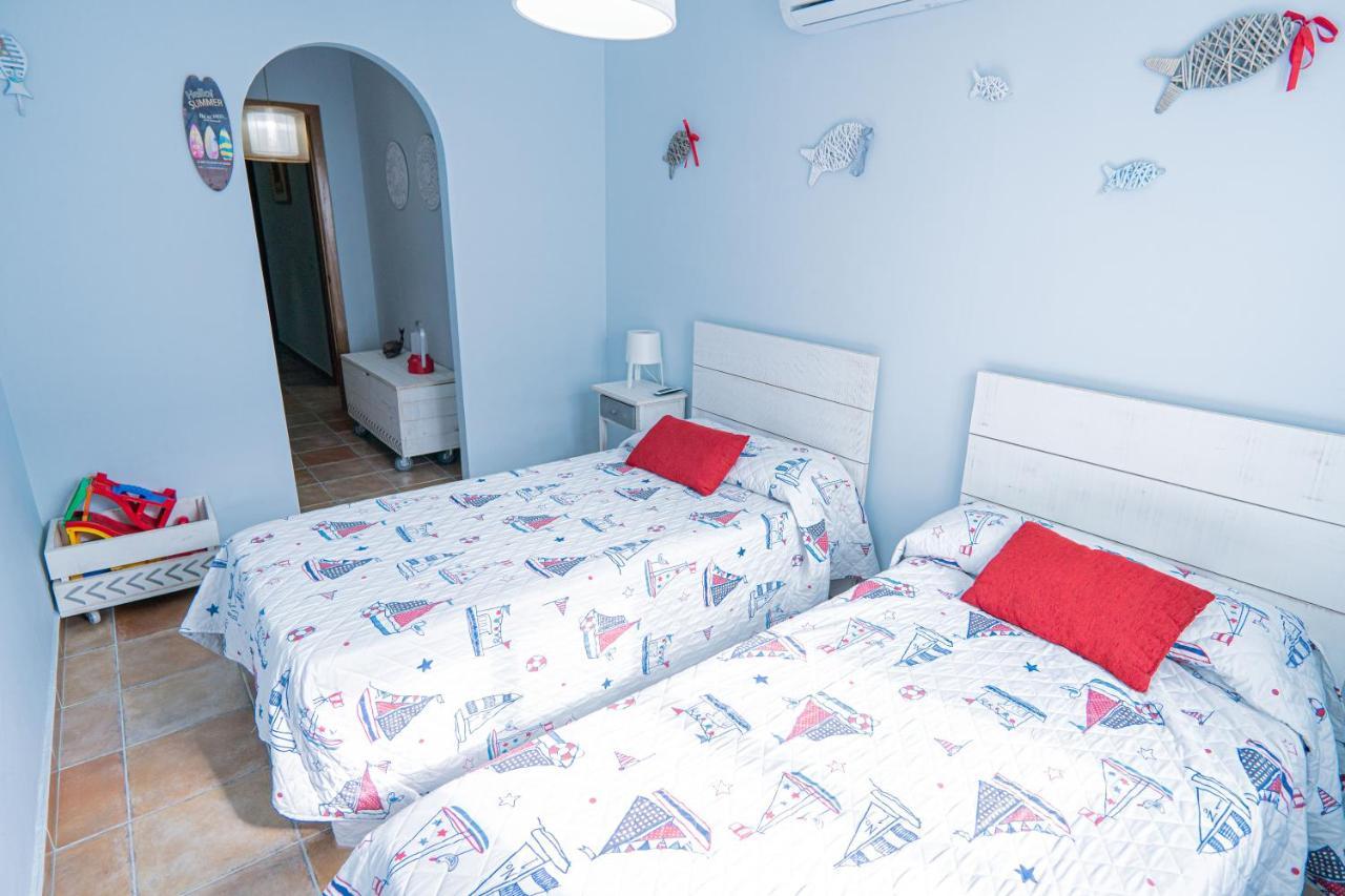 Adosado Holiday home *