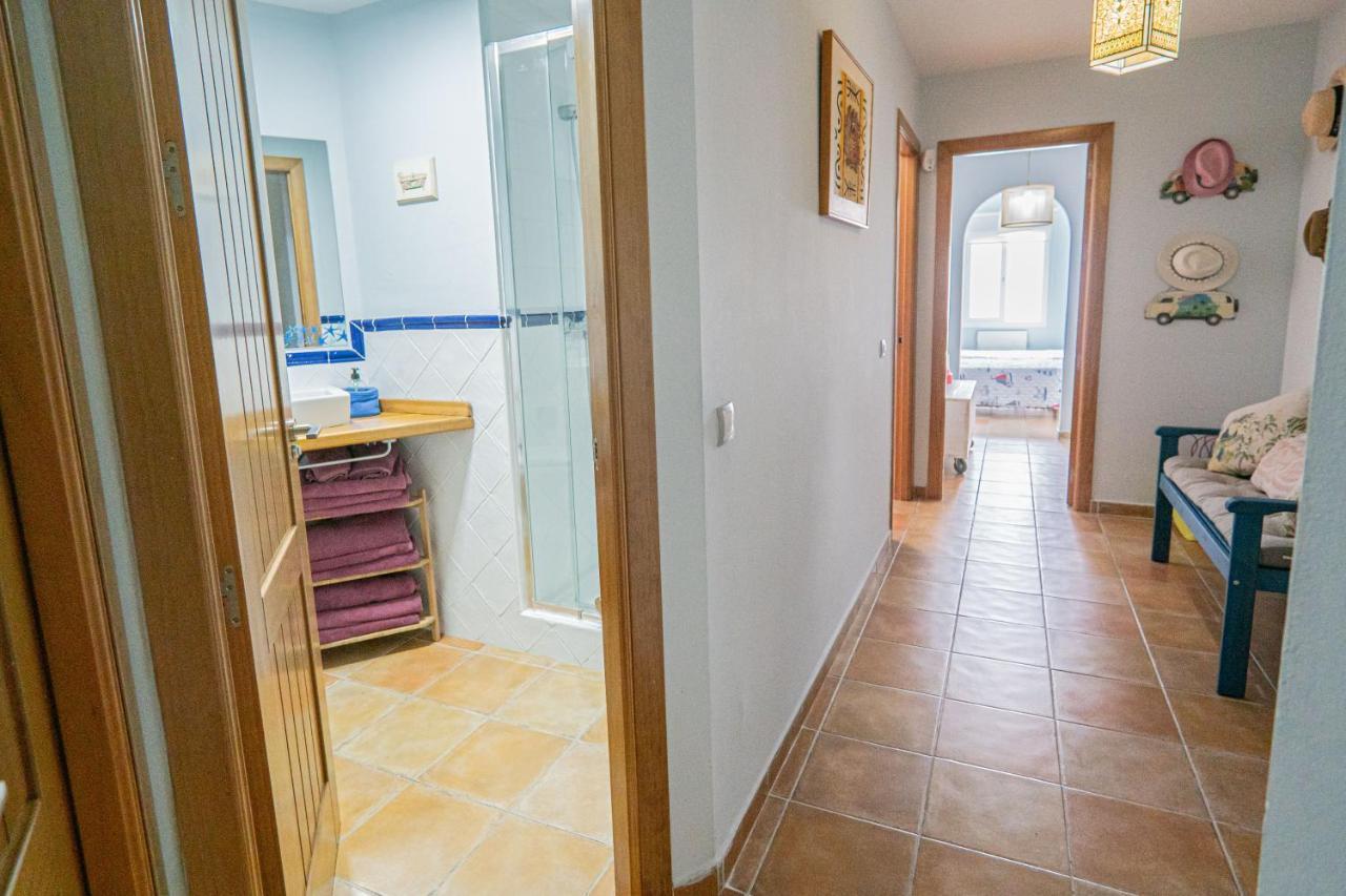 Holiday home Adosado Estepona