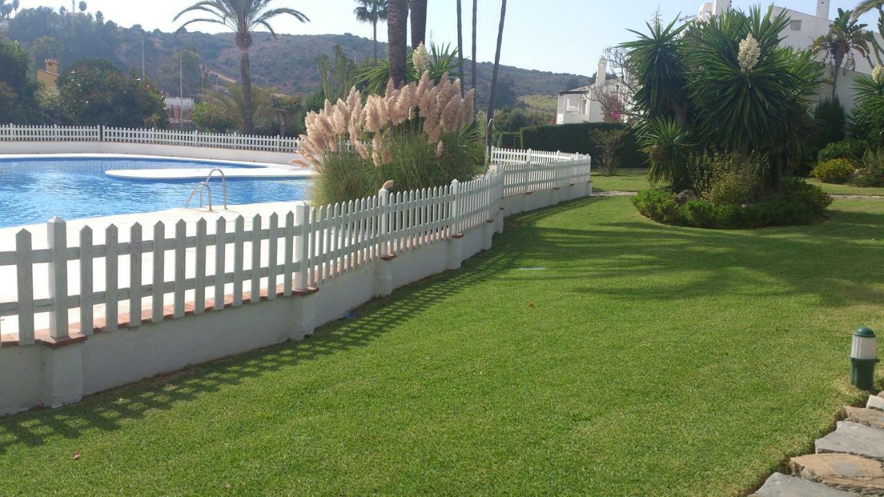 Holiday home Adosado *